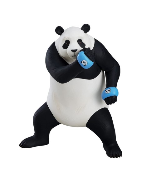 Figura good smile company pop up parade jujutsu kaisen panda