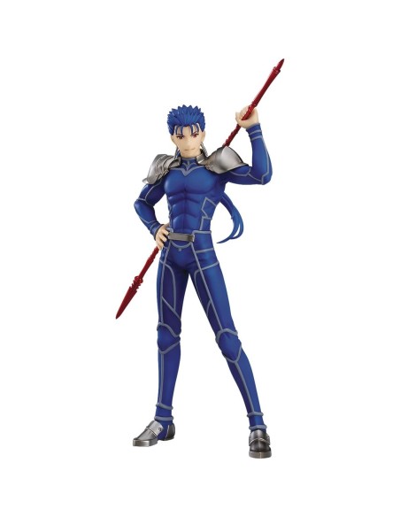 Figura good smile company pop up parade fate stay night lancer