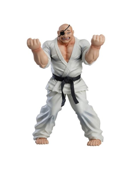 Figura good smile company pop up parade baki doppo orochi