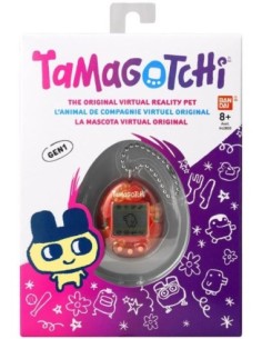 Tamagotchi original apple sweets