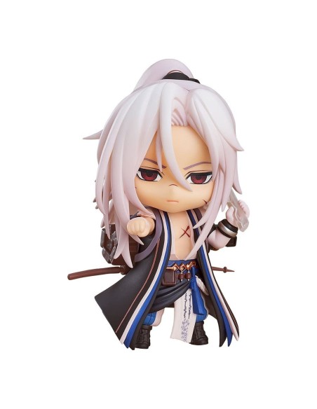 Figura good smile company nendoroid neo blade master dungeon fighter online