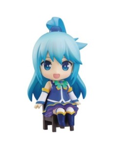 Figura good smile company nendoroid kono subarashii sekai ni syukufuku wo legend of crimson aqua