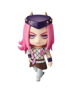 Figura good smile company nendoroid jojo's bizarre adventure narciso