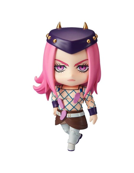 Figura good smile company nendoroid jojo's bizarre adventure narciso