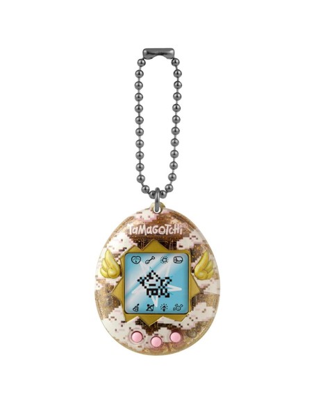 Tamagotchi angel sky