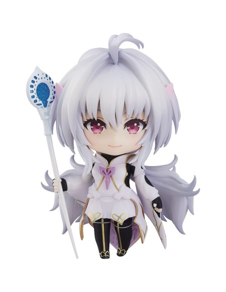 Figura good smile company nendoroid fate grand order caster  merlin arcade protoyipe