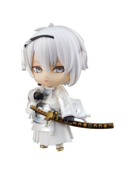 Figura good smile company nendoroid butai touken ranbu hiden yui no me no hototogisu mikazuki munech