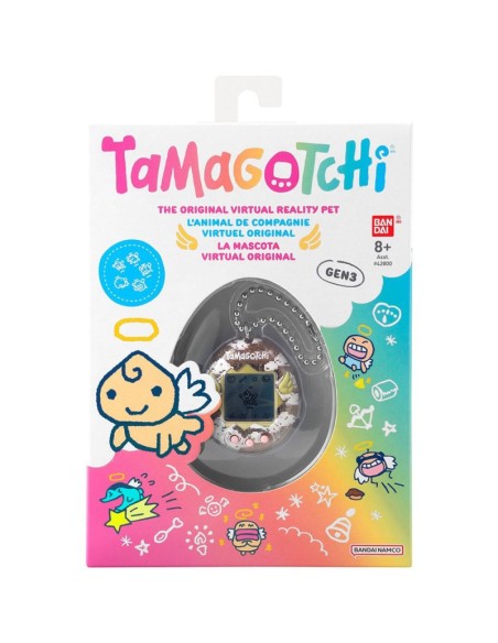 Tamagotchi angel lovely
