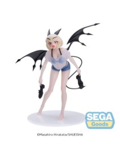 Figura good smile company luminasta debby the corsifa is emulous debby the corsifa traje de baño