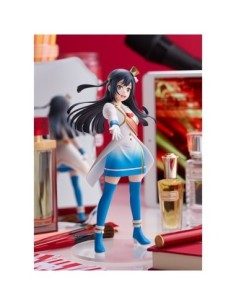 Figura good smile company love live nijigakasi high school idol club setsuna yuki