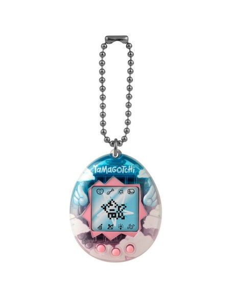Tamagotchi angel dreamy