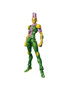 Figura good smile company jojo´s bizarre adventure chozokado ki costello