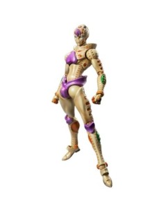 Figura good smile company jojo's bizarre adventure part 5 chozokado g e r