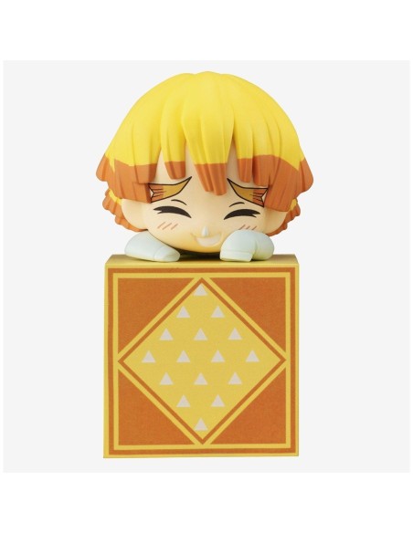 Figura good smile company hikkake kimetsu no yaiba demon slayer zenitsu agatsuma version b