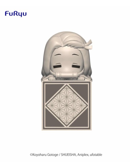 Figura good smile company hikkake demon slayer kimetsu no yaiba nezuko kamado version b