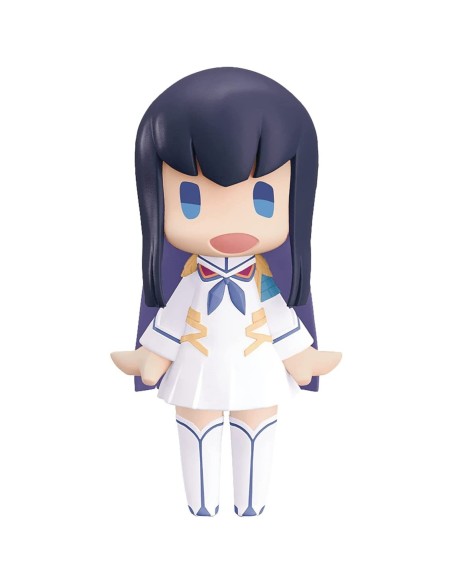 Figura good smile company hello kill la kill satsuki kiryuin