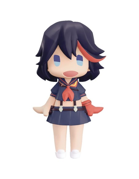 Figura good smile company hello kill la kill ryoko matoi