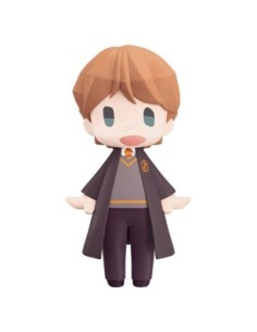 Figura good smile company hello harry potter ron weasley
