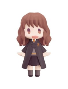 Figura good smile company hello harry potter hermione granger