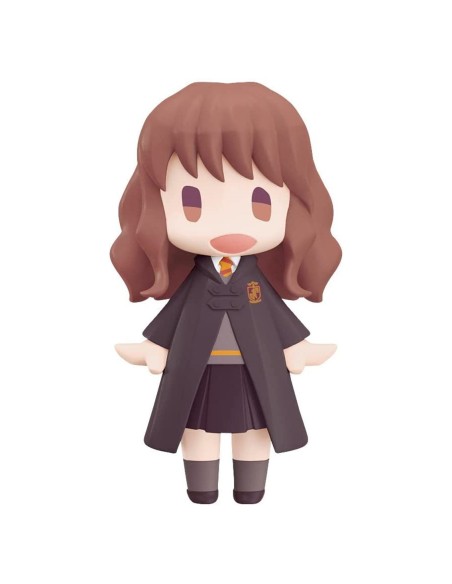 Figura good smile company hello harry potter hermione granger
