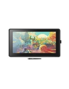 Tableta digitalizadora wacom cintiq 22 full hd 1920x1080
