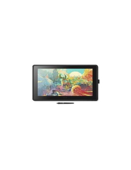 Tableta digitalizadora wacom cintiq 22 full hd 1920x1080