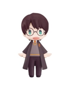 Figura good smile company hello harry potter