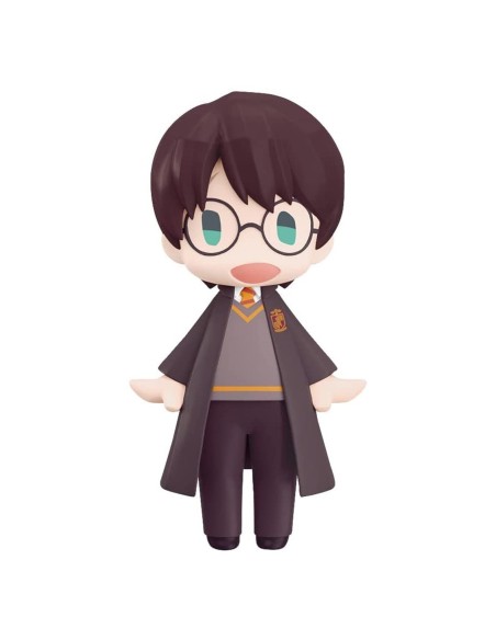 Figura good smile company hello harry potter