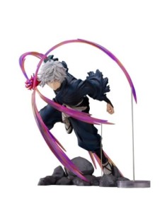 Figura good smile company hell's paradise jigokuraku 1  7 scale gabimaru 20cm