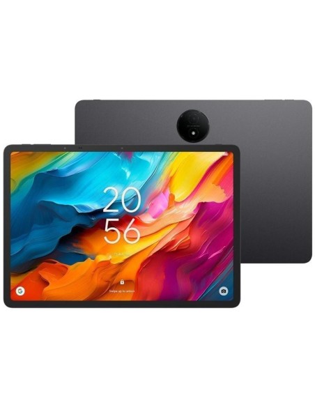 Tablet tcl nxtpaper 14 3 pulgadas 8gb  256gb  gris