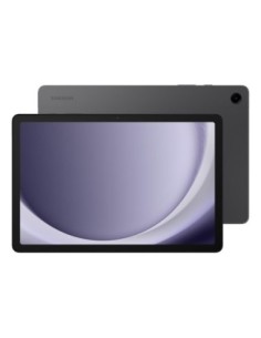 Tablet samsung galaxy tab a9 r  c 10 9 pulgadas  8gb  256gb  wifi  gris