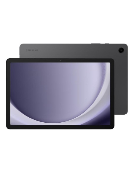 Tablet samsung galaxy tab a9 r  c 10 9 pulgadas  8gb  256gb  wifi  gris
