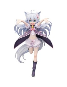 Figura good smile company drugstore in another world the slow life of a cheat pharmacist noela escal