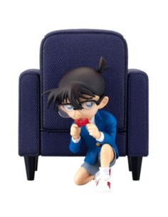 Figura good smile company detective conan tenitol conan edogawa fig  8 5cm