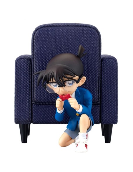 Figura good smile company detective conan tenitol conan edogawa fig  8 5cm