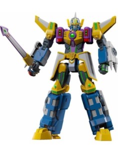 Figura good smile company dennou boukenki webdiver master web knights gladion moderoid