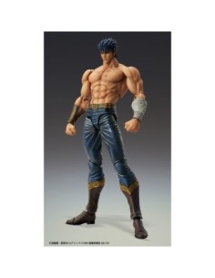 Figura good smile company chozokado first of the north star kenshiro muso tensei
