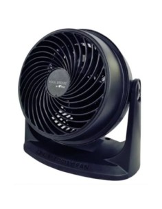Ventilador de sobremesa thulos th  kb17 20cm 42w
