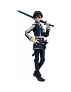 Figura good smile compant sword art online kirito ver  alicization 14 5 cm figma