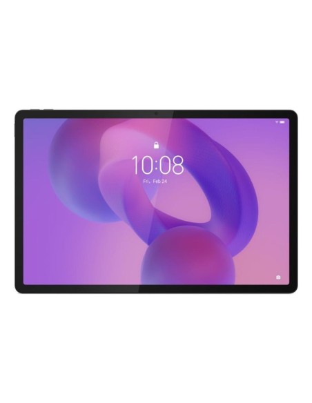 Tablet lenovo idea tab pro 12 7 pulgadas 8gb 256gb gris wifi pen