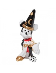 Figura enesco disney mickey midas el hechicero