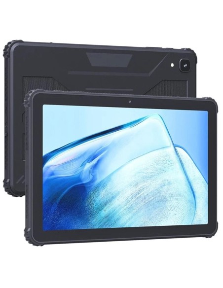 Tablet cubot tab king kong 4g rugerizada 10 1 pulgadas  8gb  256gb