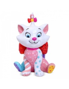 Figura enesco disney los aritstogatos marie by britto