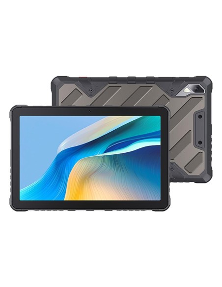 Tablet cubot tab king kong 2 4g rugerizada 10 95 pulgadas  16gb  256gb  wifi