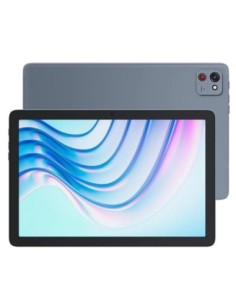 Tablet cubot tab 65 10 1 pulgadas  4gb  128gb  wifi  gris