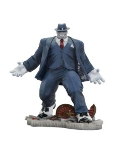 Figura diamond select toys marvel gallery comic mr  fixit deluxe pvc diorama 28 cm marvel gallery co