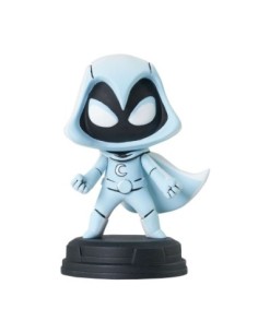Figura diamond collection marvel estilo animado moon knight