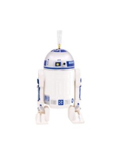 Figura decorativa star wars r2d2