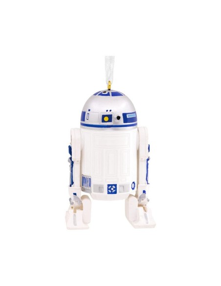 Figura decorativa star wars r2d2