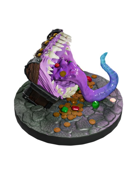 Figura cyp brands dungeons y dragons mimic resina